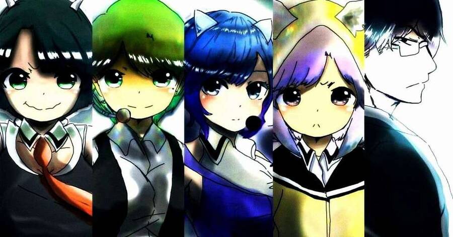 Byd11 Chapter 18 - 2