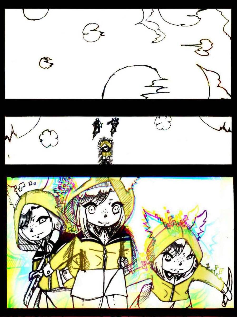 Byd11 Chapter 18 - 15