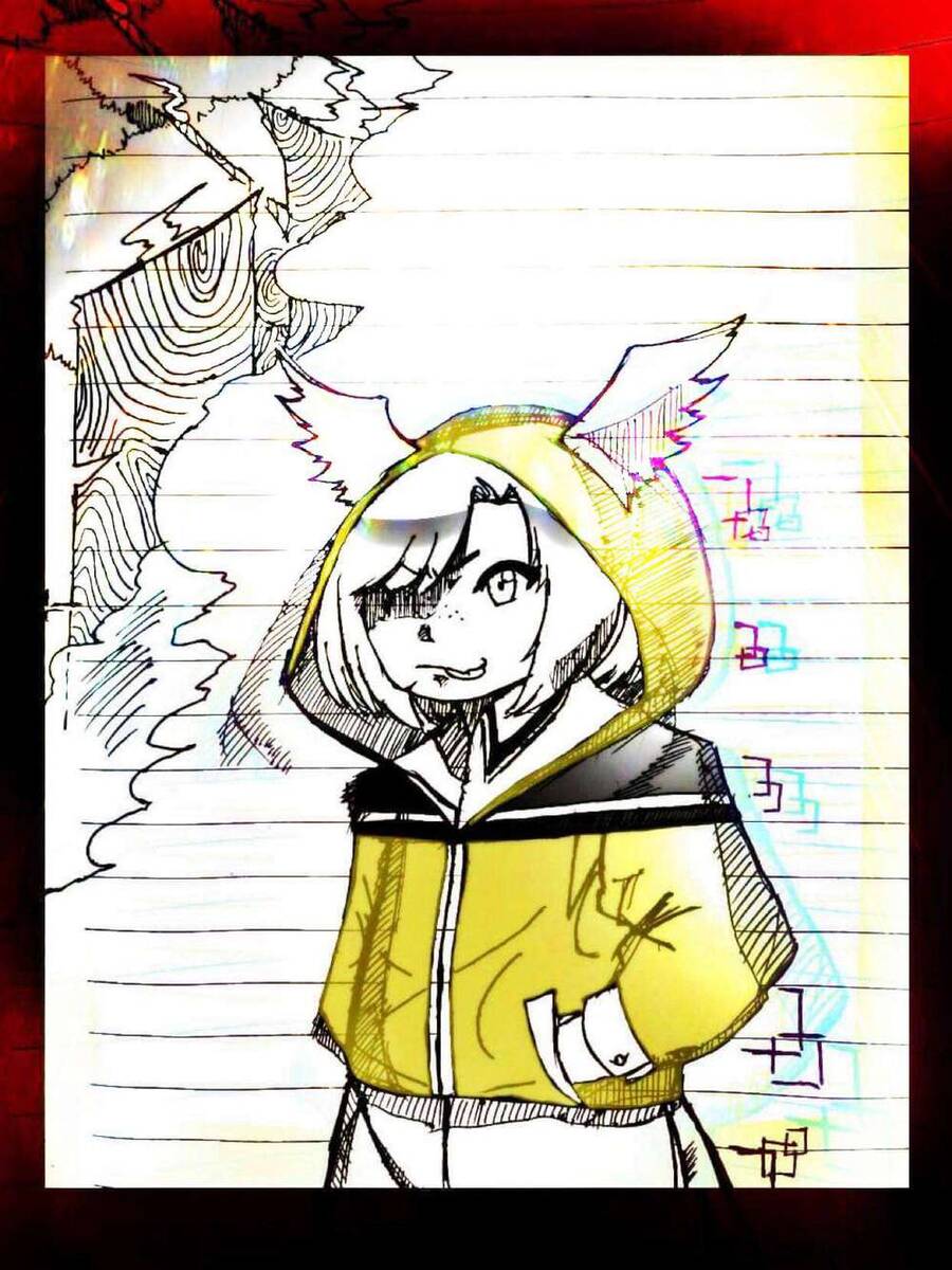 Byd11 Chapter 18 - 18