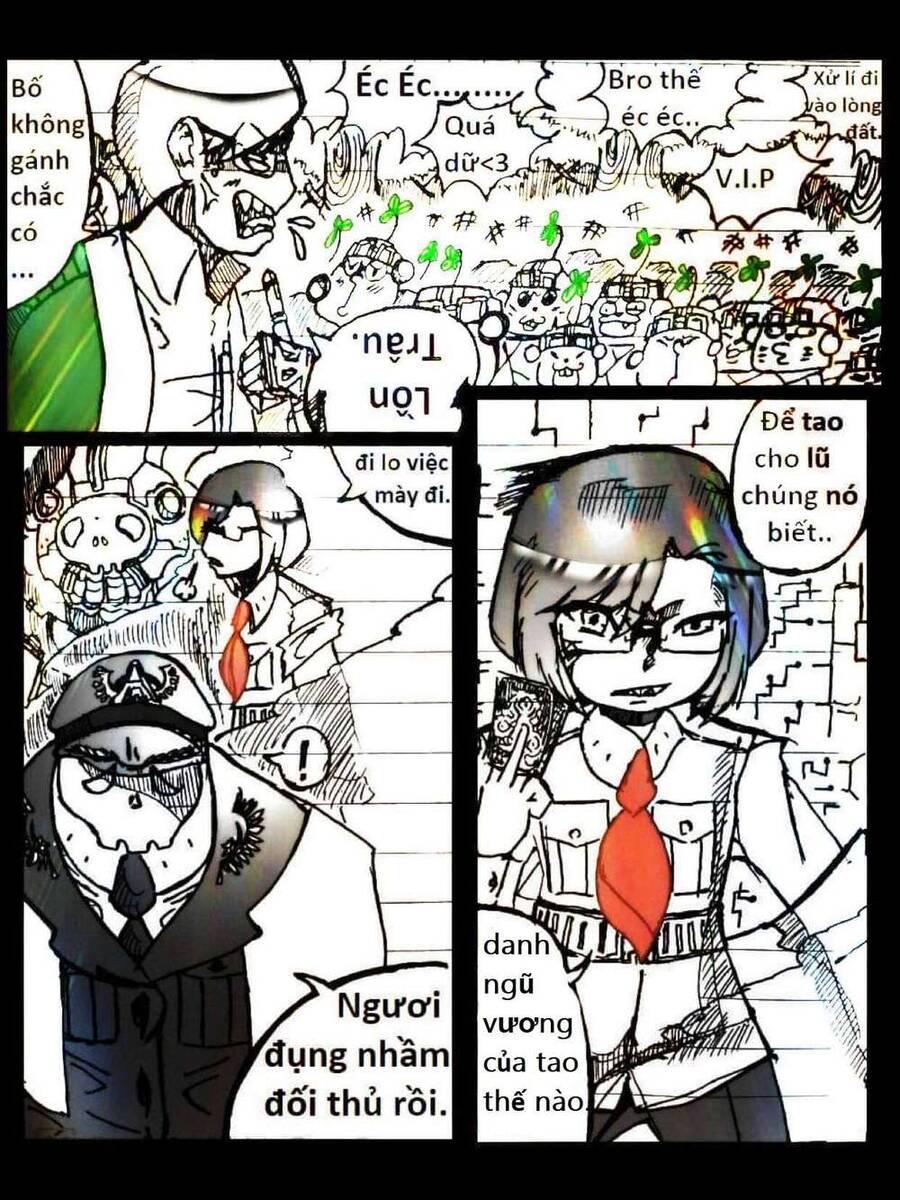 Byd11 Chapter 18 - 19