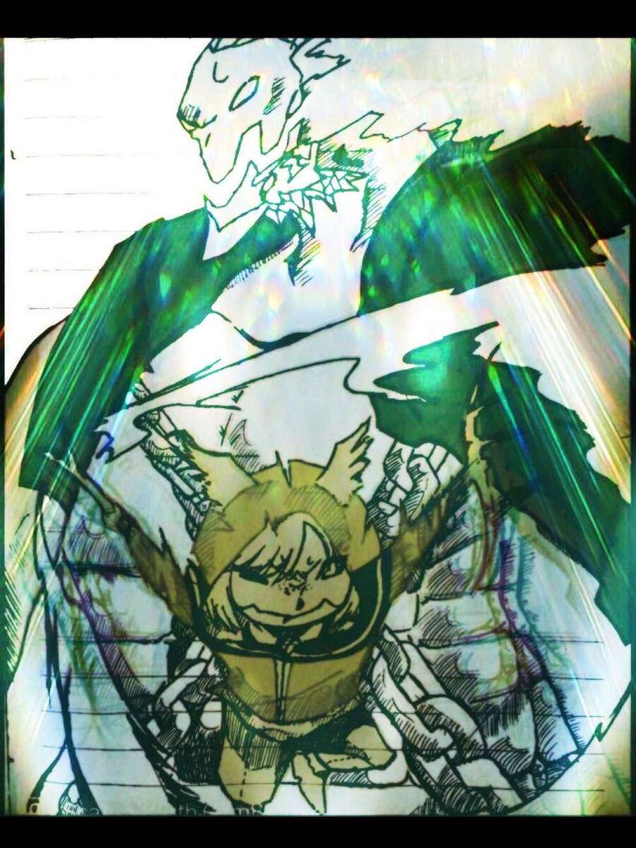 Byd11 Chapter 18 - 23