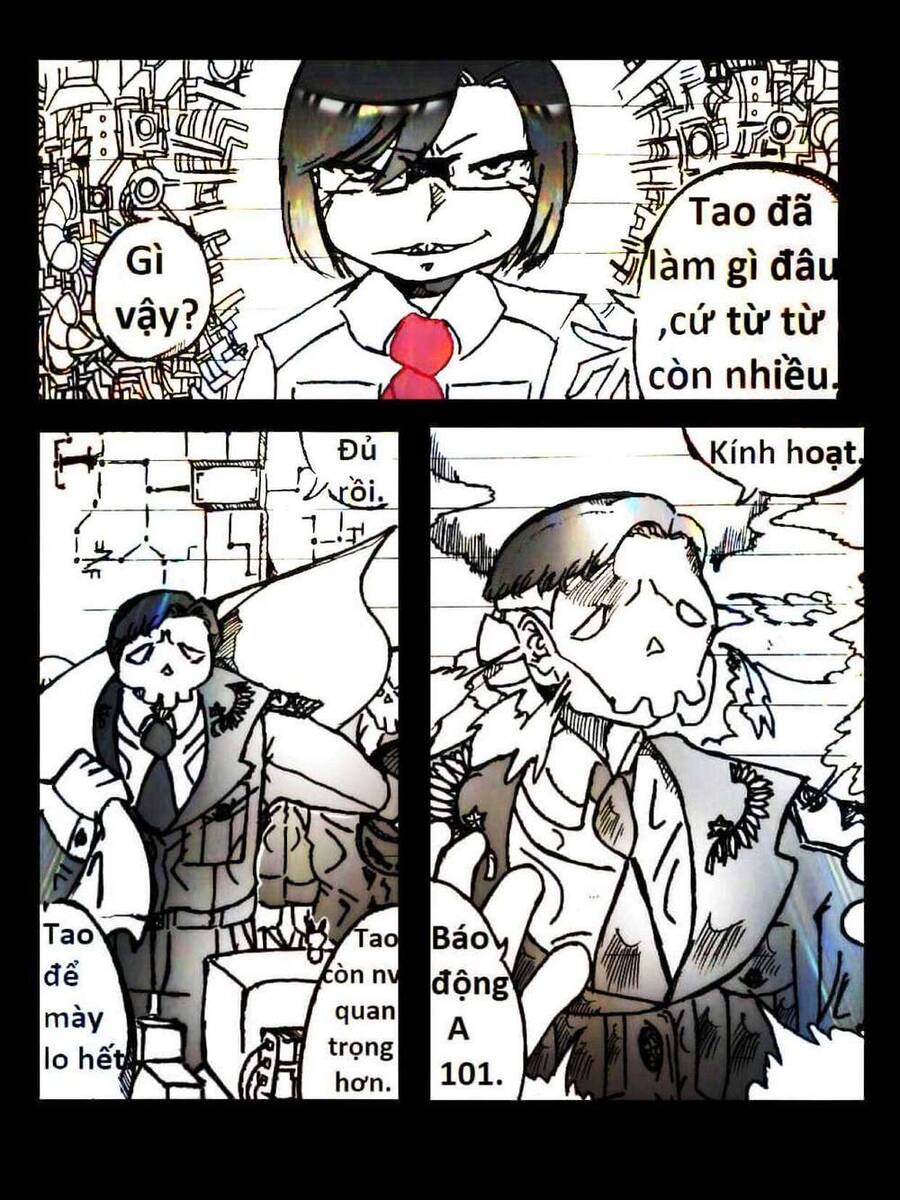 Byd11 Chapter 18 - 25