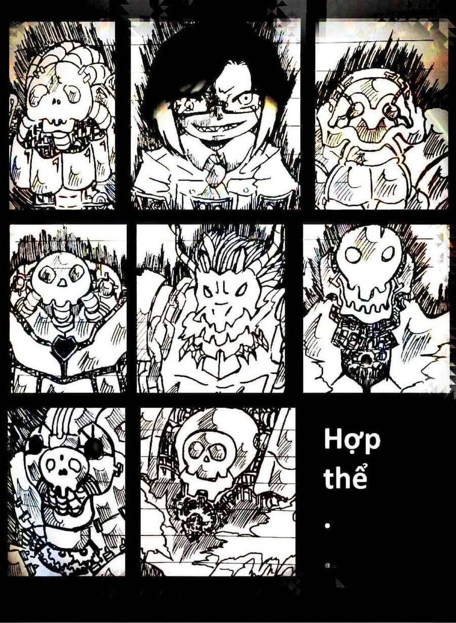 Byd11 Chapter 18 - 27