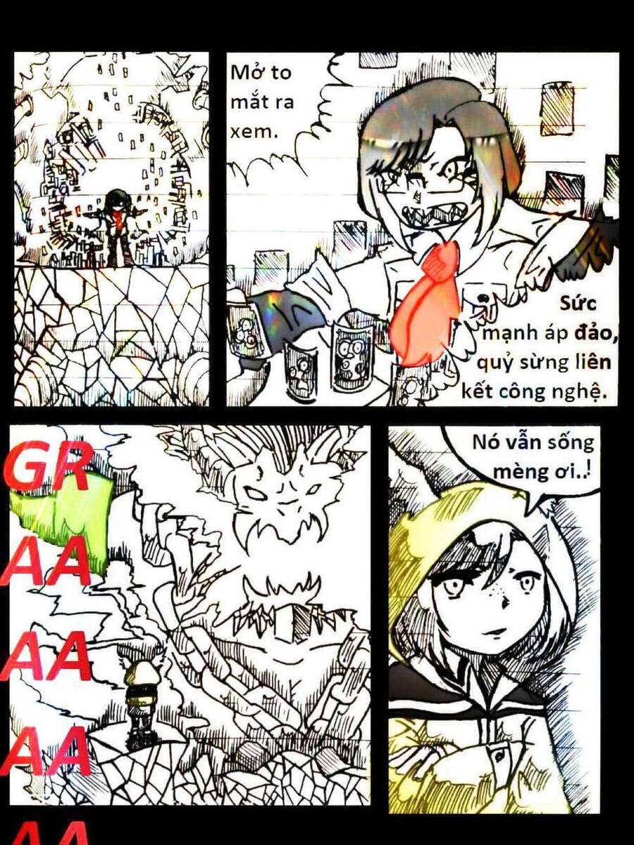 Byd11 Chapter 18 - 28