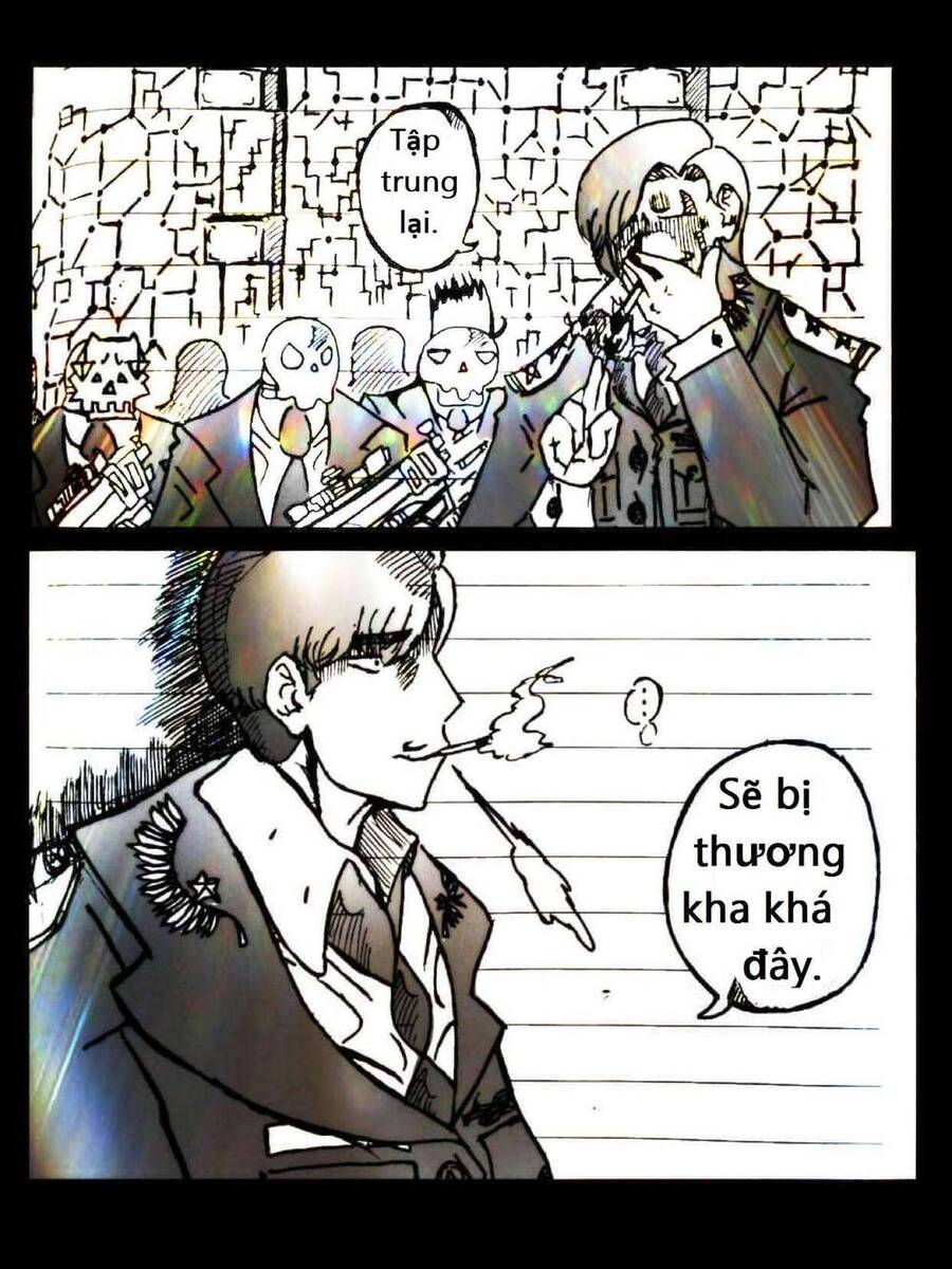 Byd11 Chapter 18 - 31