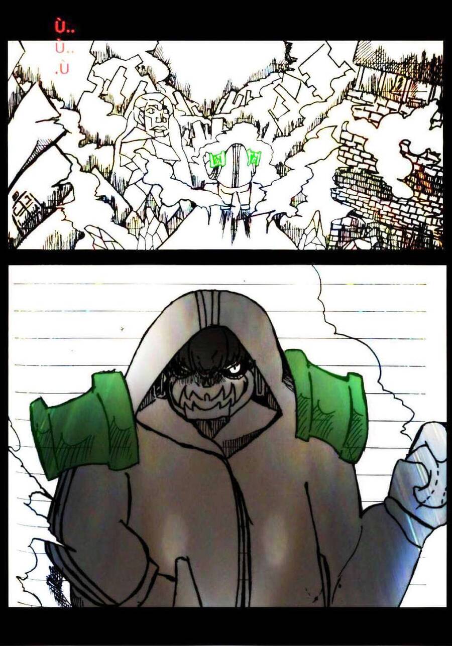 Byd11 Chapter 18 - 32