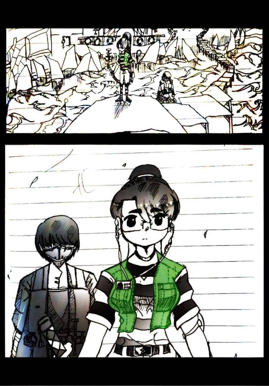 Byd11 Chapter 18 - 33