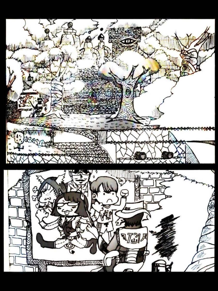 Byd11 Chapter 18 - 37