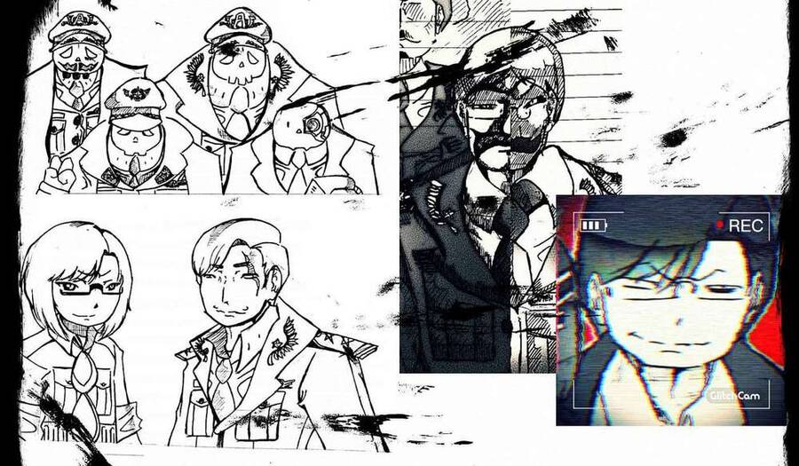 Byd11 Chapter 18 - 41