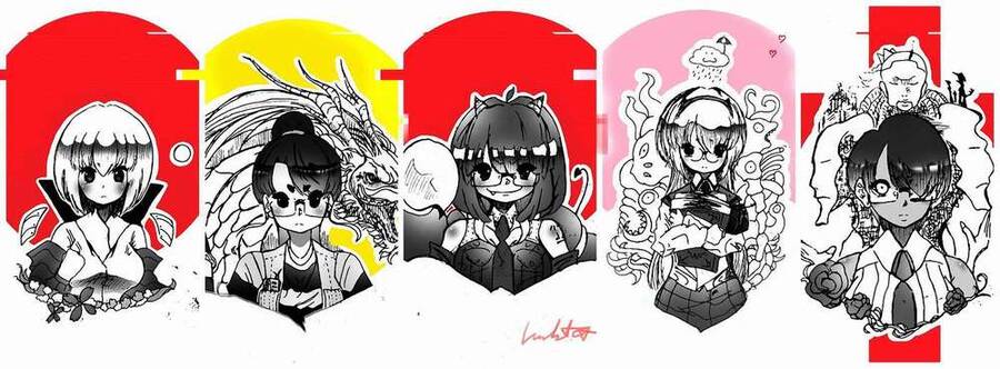 Byd11 Chapter 18 - 42