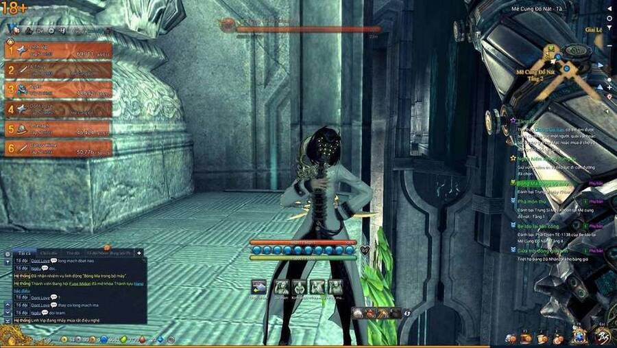 Byd11 Chapter 18 - 46