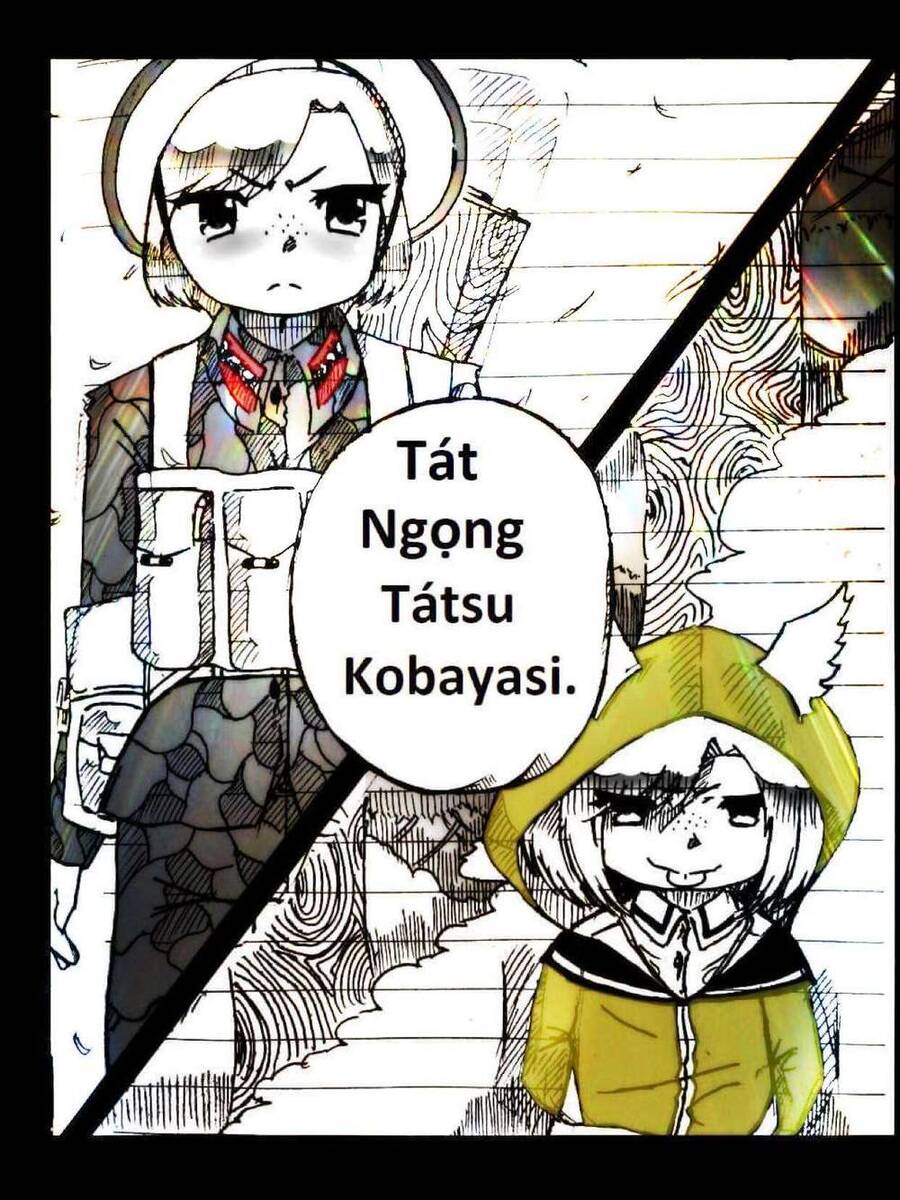 Byd11 Chapter 18 - 7