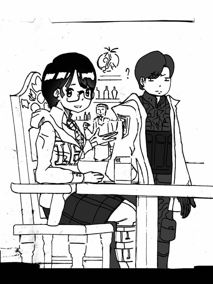 Byd11 Chapter 79 - 1