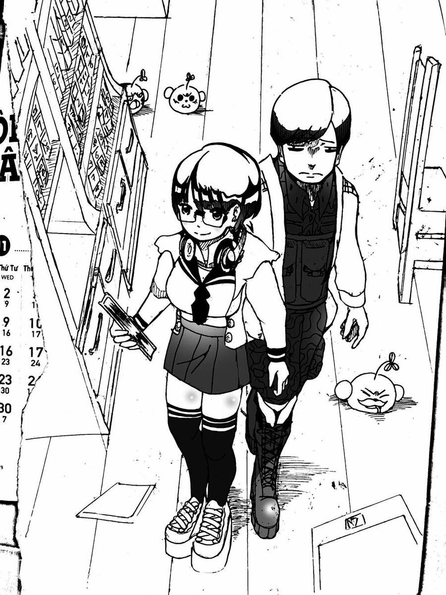 Byd11 Chapter 79 - 2