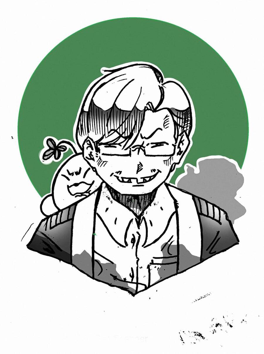 Byd11 Chapter 79 - 12