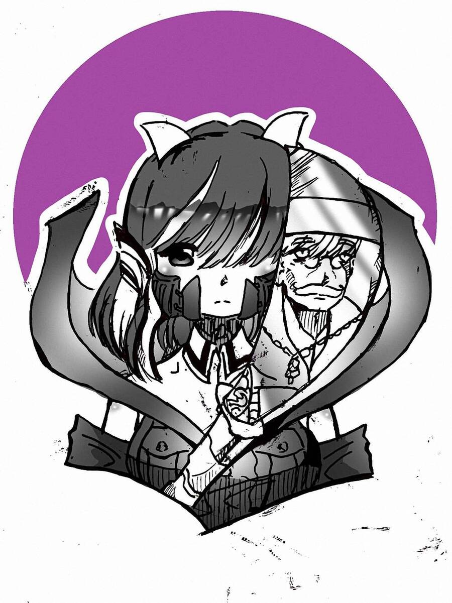 Byd11 Chapter 79 - 14