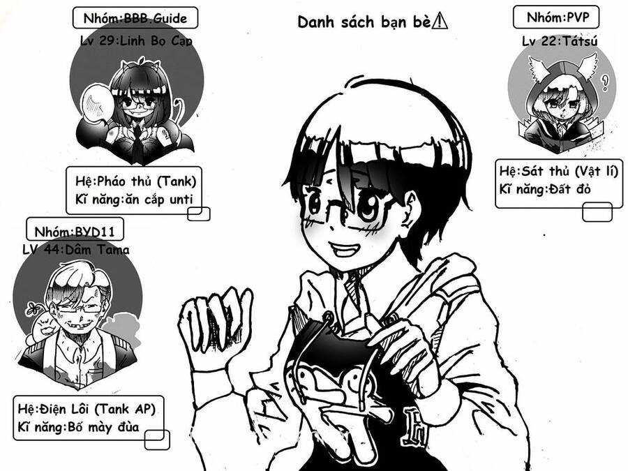 Byd11 Chapter 79 - 3