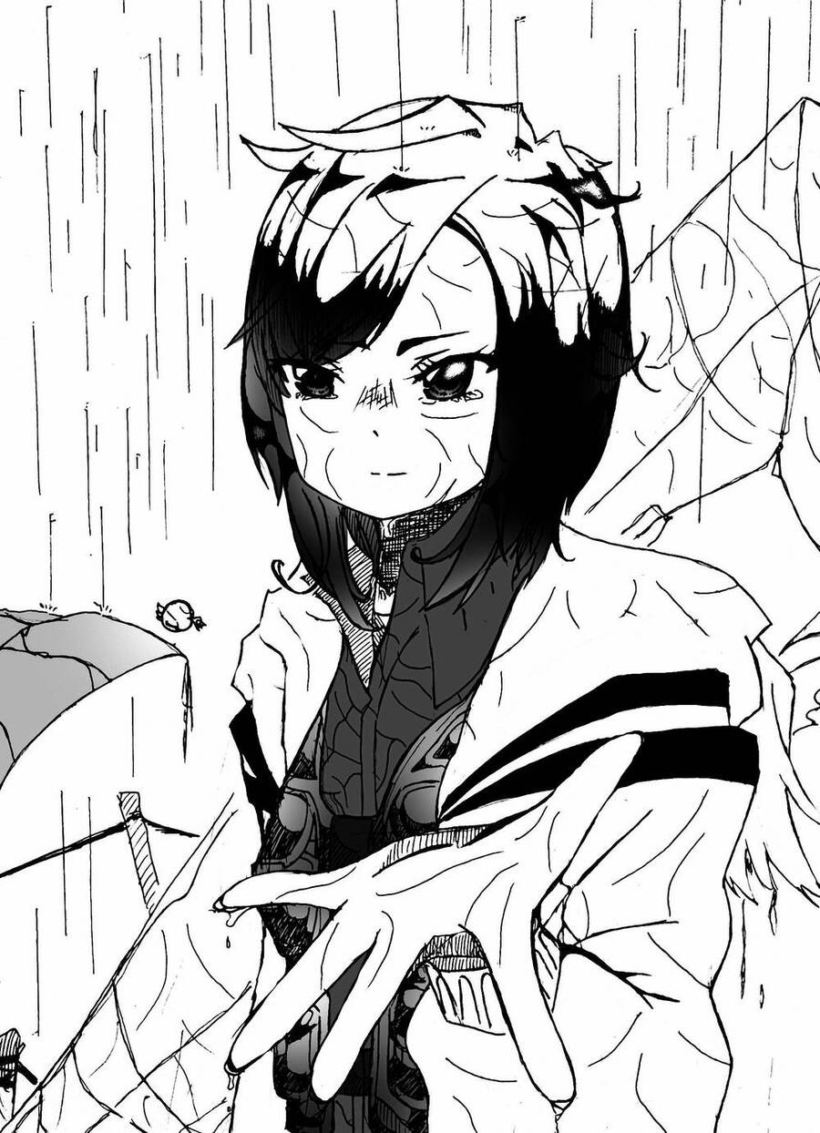 Byd11 Chapter 79 - 6