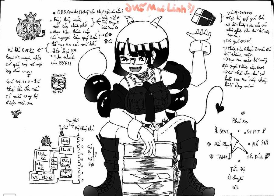 Byd11 Chapter 79 - 8