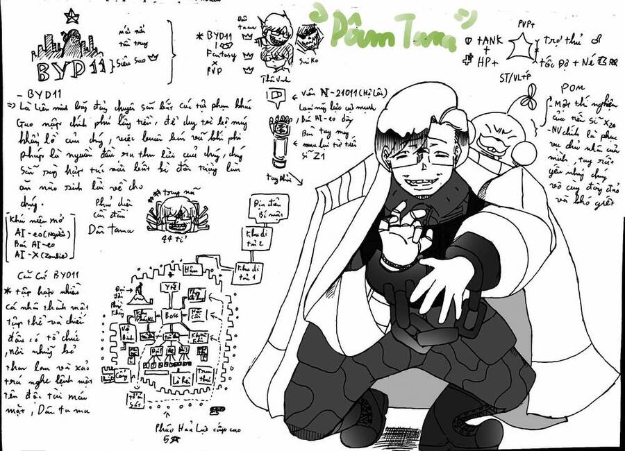 Byd11 Chapter 79 - 9