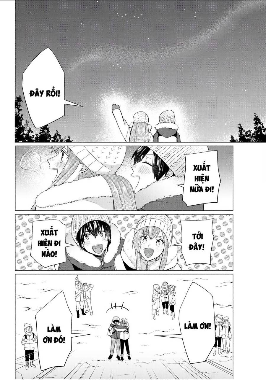 Bạn Gái Tôi Là Số Một Chapter 47.5 - 24