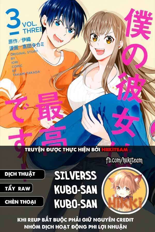 Bạn Gái Tôi Là Số Một Chapter 47 - 1