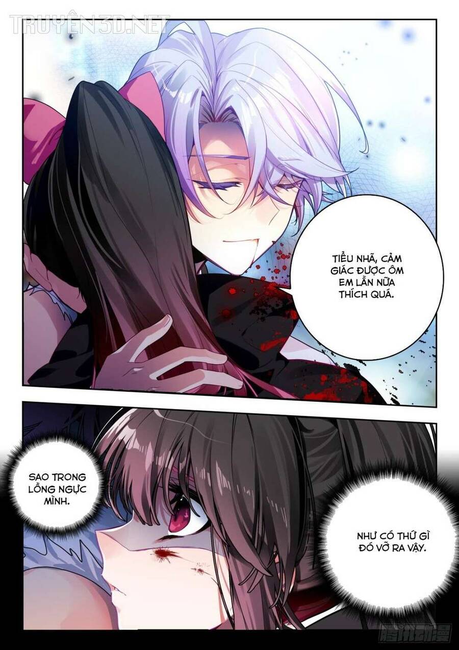 Đấu La Đại Lục 2 Chapter 367 - 14
