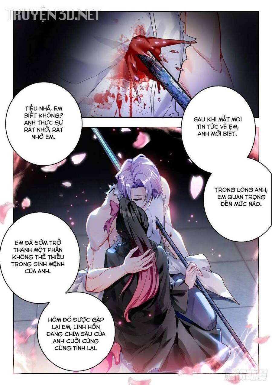 Đấu La Đại Lục 2 Chapter 367 - 15