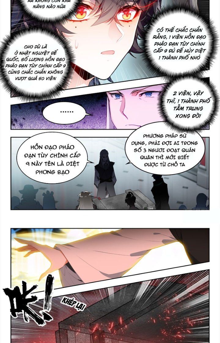 Đấu La Đại Lục 2 Chapter 377 - 14