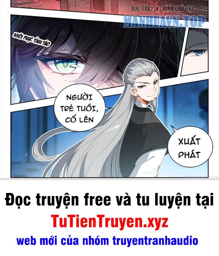 Đấu La Đại Lục 2 Chapter 377 - 15