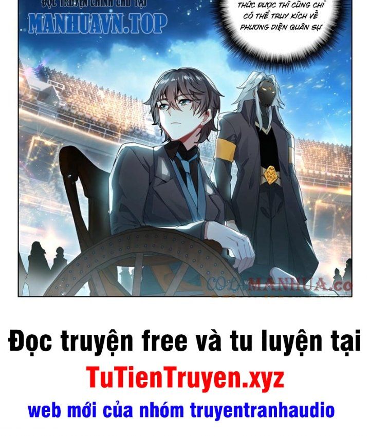 Đấu La Đại Lục 2 Chapter 378 - 15