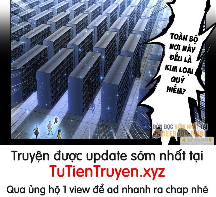 Đấu La Đại Lục 2 Chapter 380 - 4