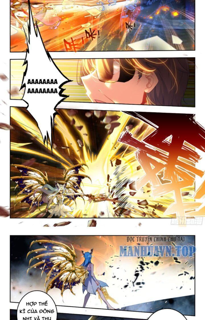 Đấu La Đại Lục 2 Chapter 381 - 13