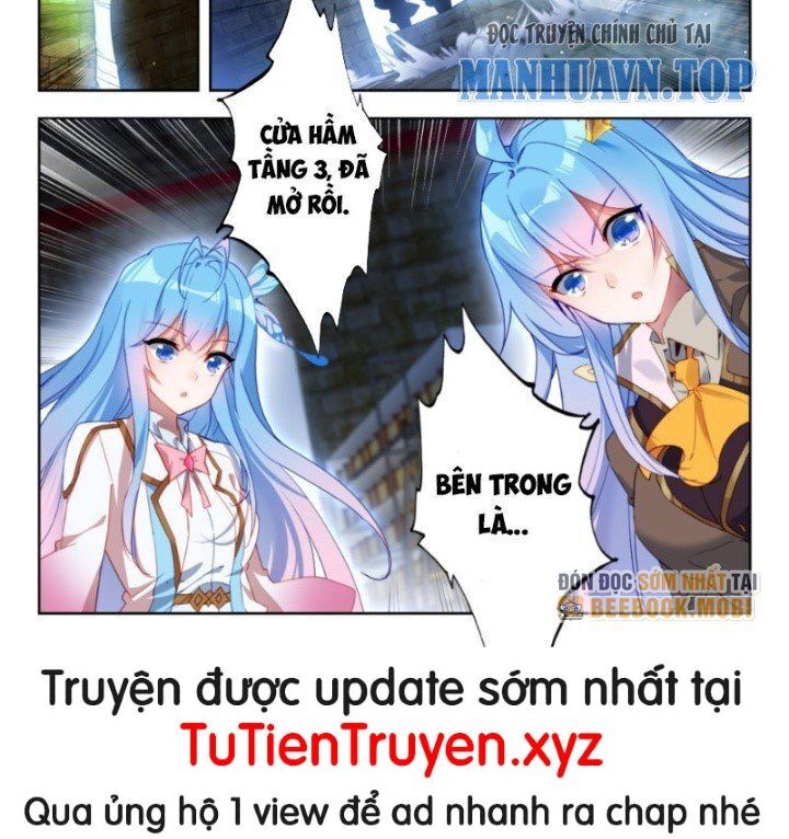 Đấu La Đại Lục 2 Chapter 381 - 15