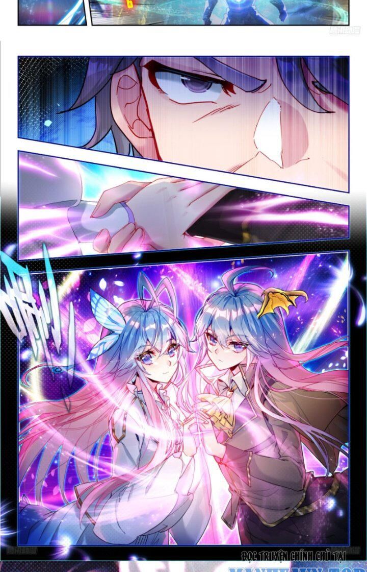 Đấu La Đại Lục 2 Chapter 381 - 10