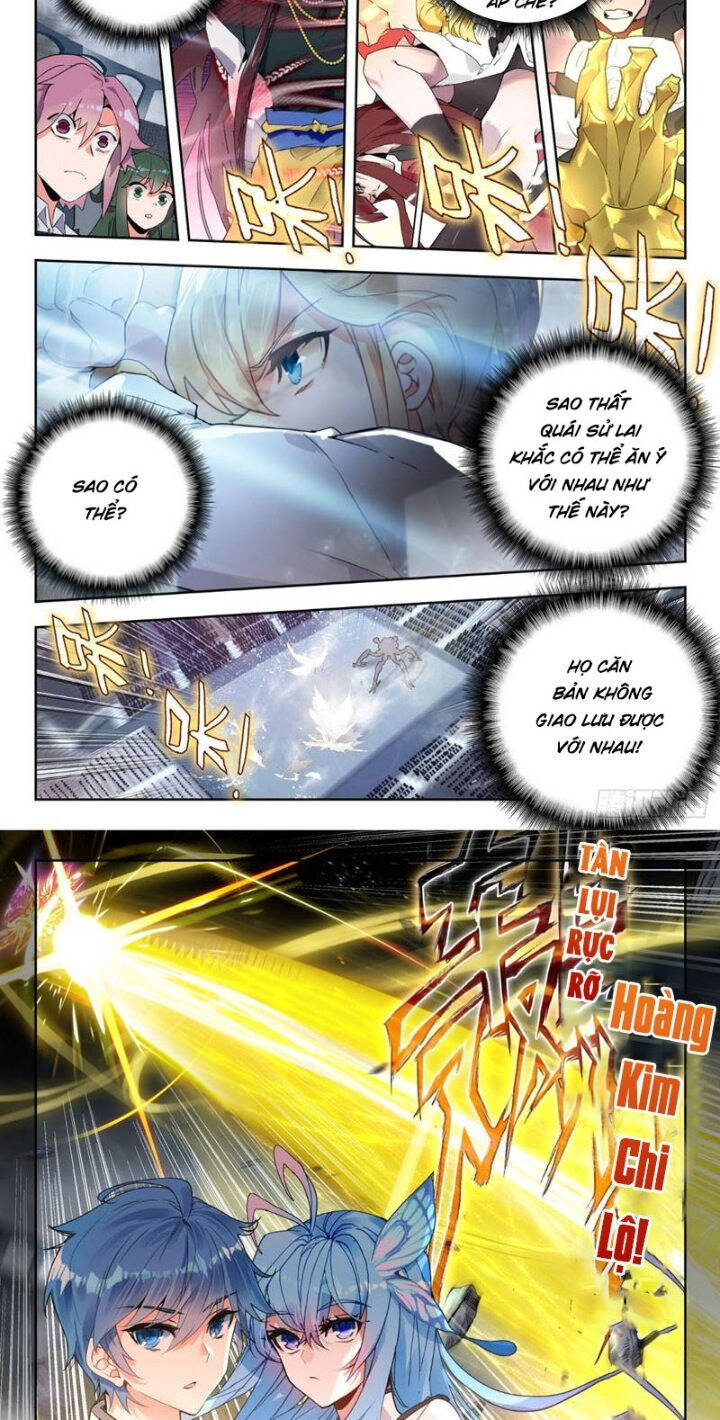 Đấu La Đại Lục 2 Chapter 359 - 2