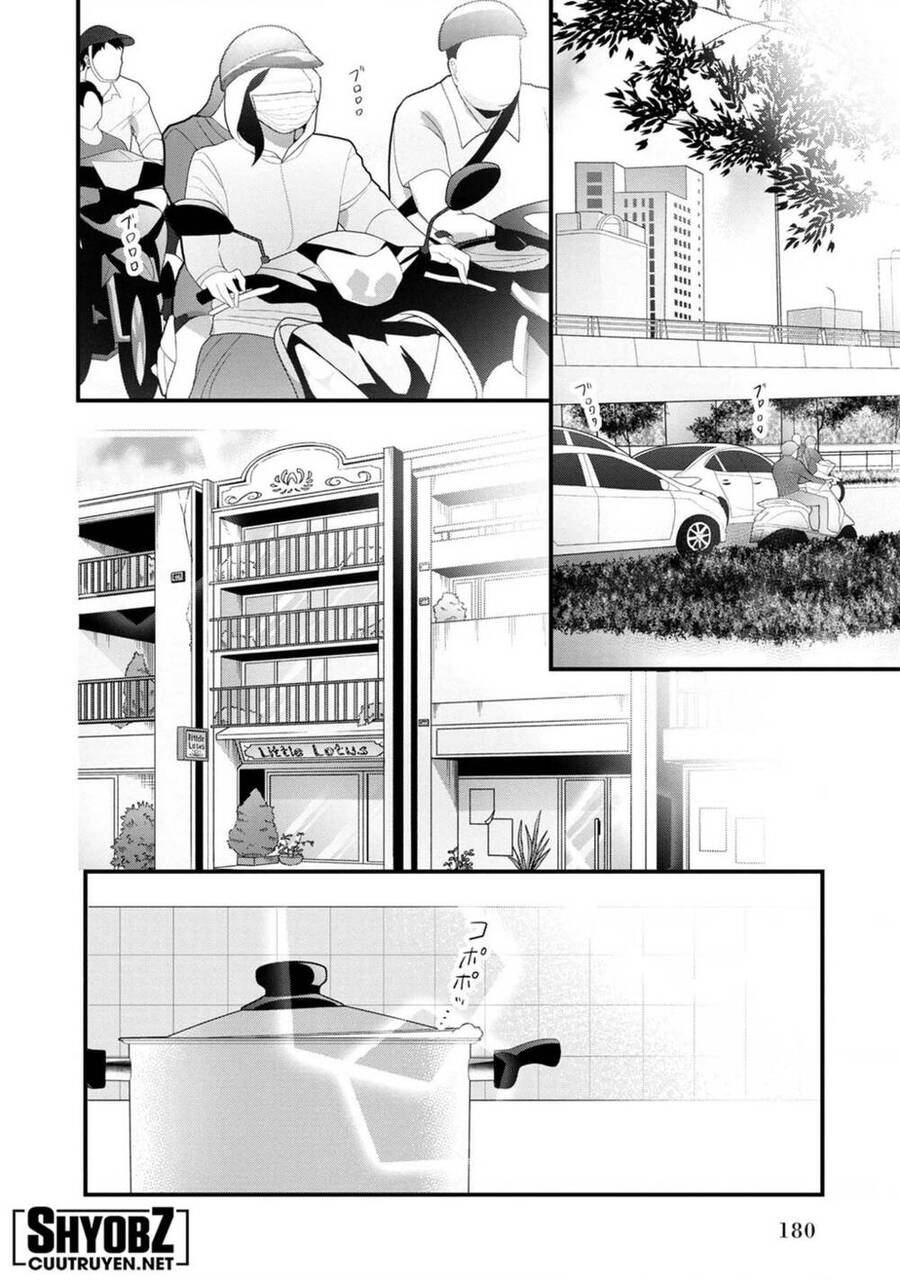 Little Lotus Chapter 60 - 3