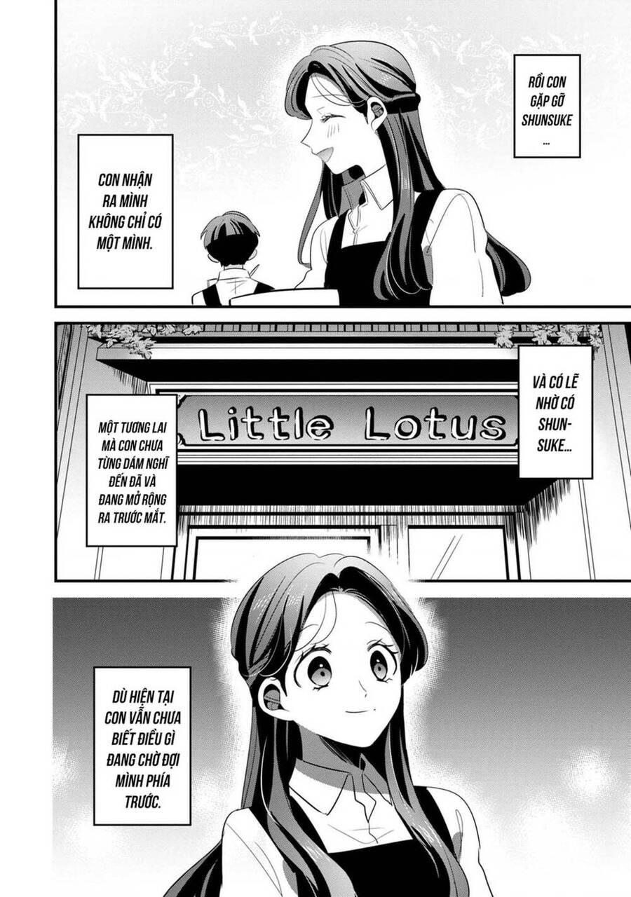 Little Lotus Chapter 60 - 21