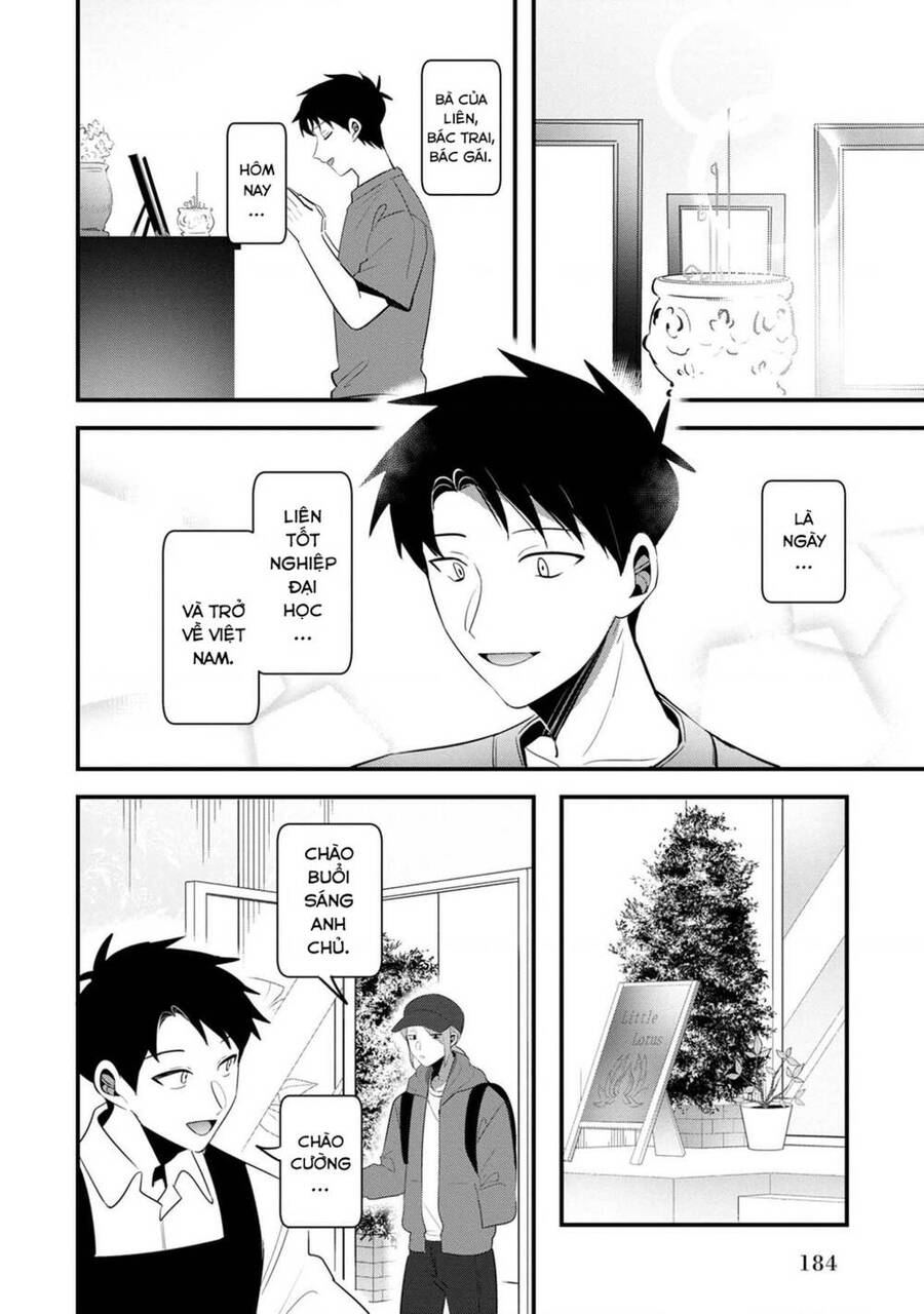 Little Lotus Chapter 60 - 7