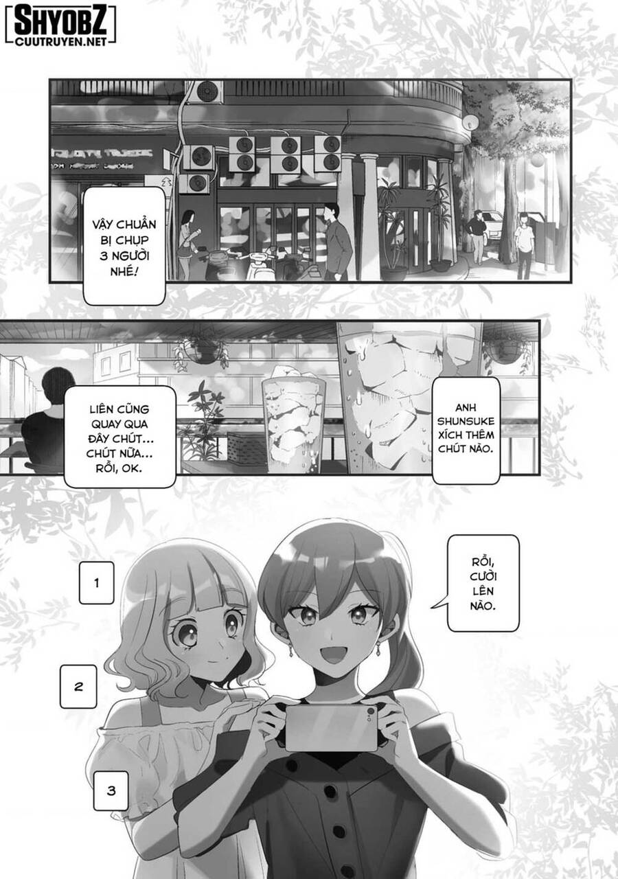 Little Lotus Chapter 59 - 2