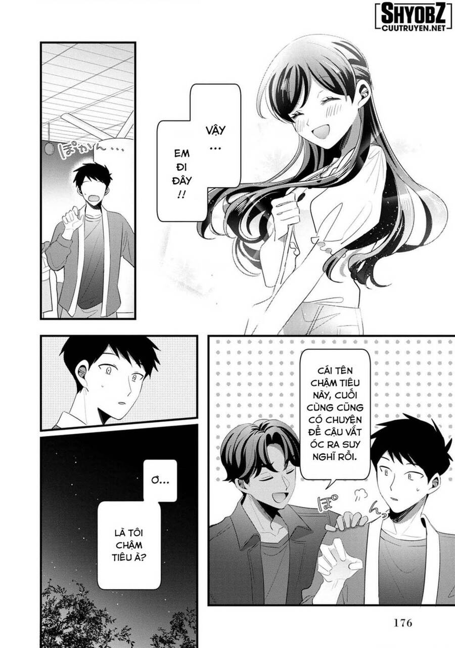 Little Lotus Chapter 59 - 23