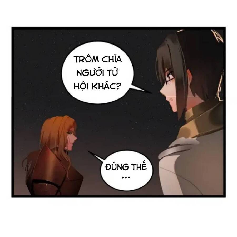 Winter Moon Chapter 330 - 11