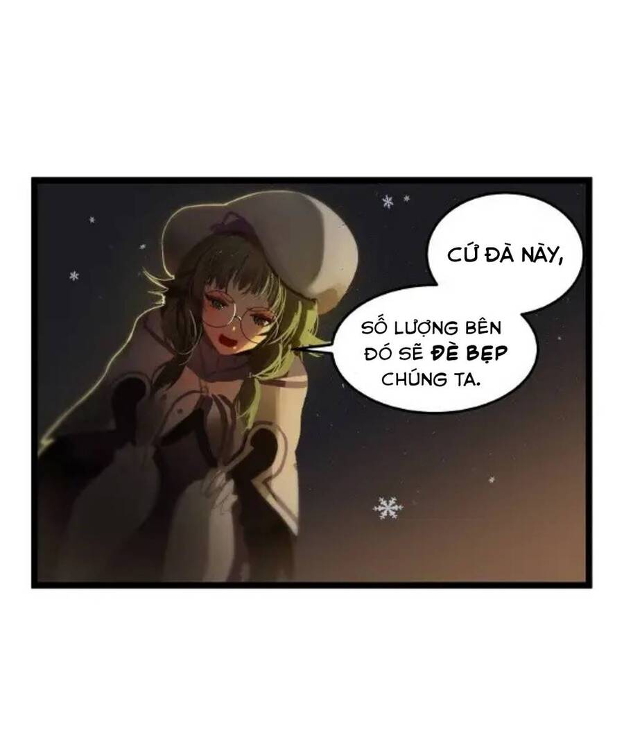 Winter Moon Chapter 330 - 4