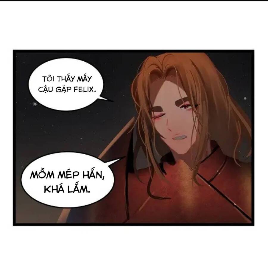 Winter Moon Chapter 330 - 7