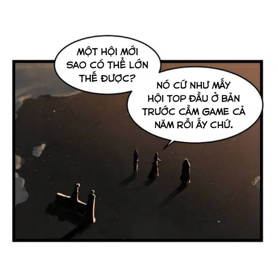 Winter Moon Chapter 330 - 8