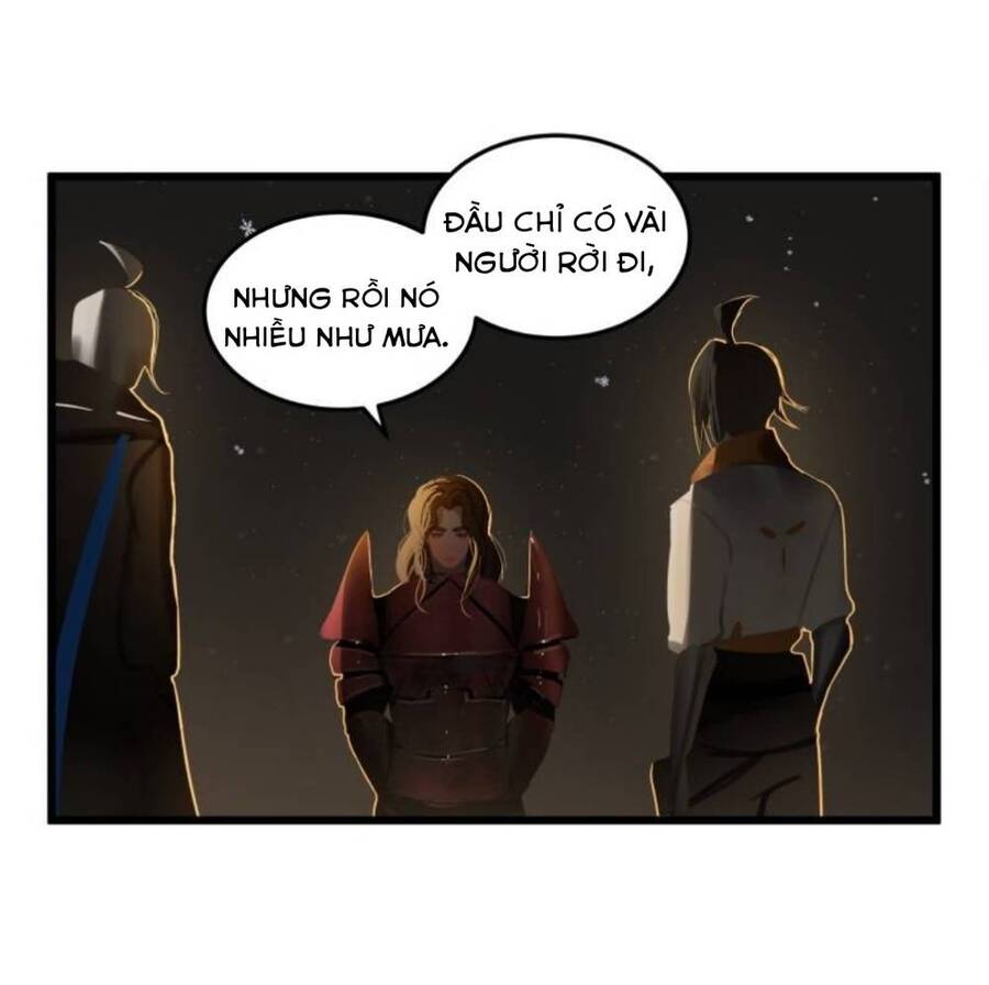 Winter Moon Chapter 331 - 2