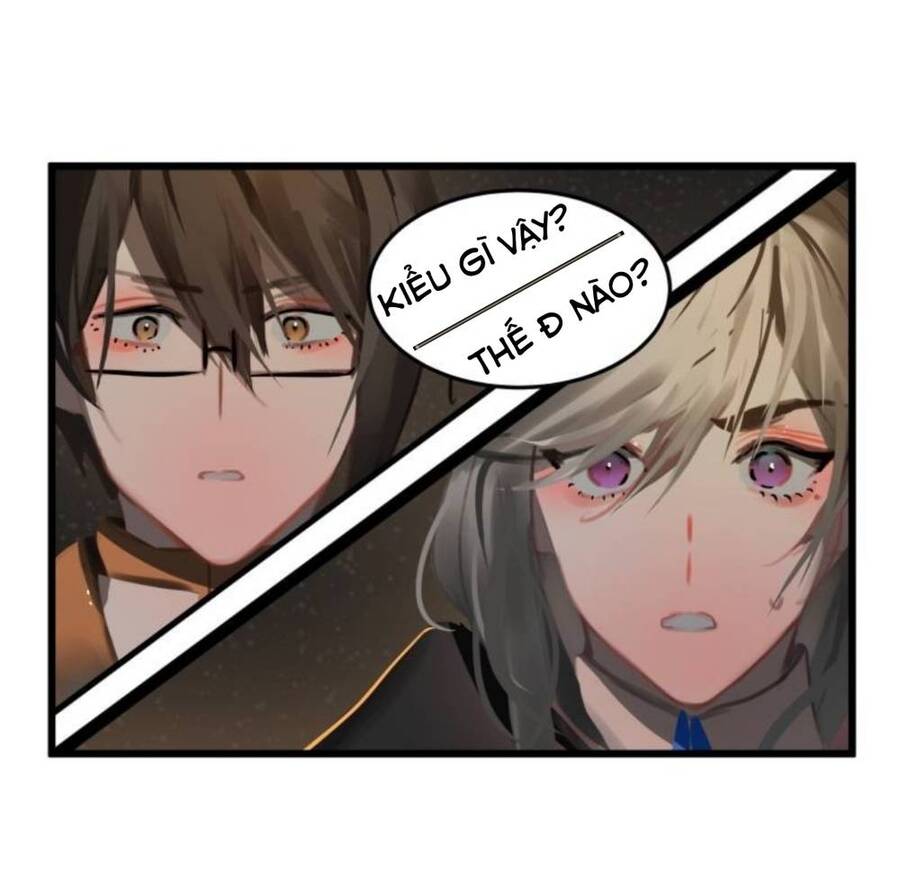 Winter Moon Chapter 331 - 4