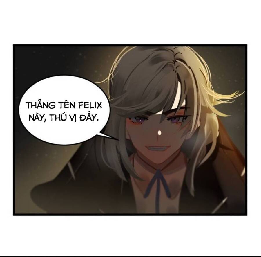 Winter Moon Chapter 331 - 6