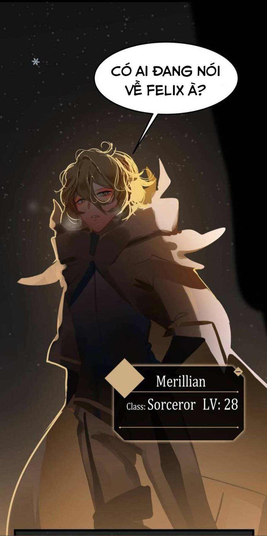 Winter Moon Chapter 331 - 7