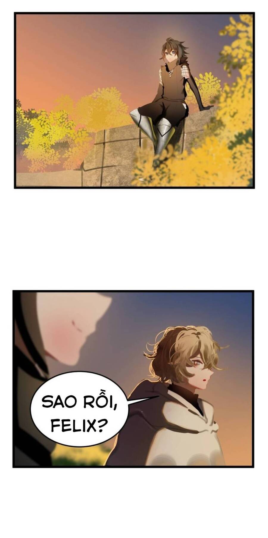 Winter Moon Chapter 333 - 3